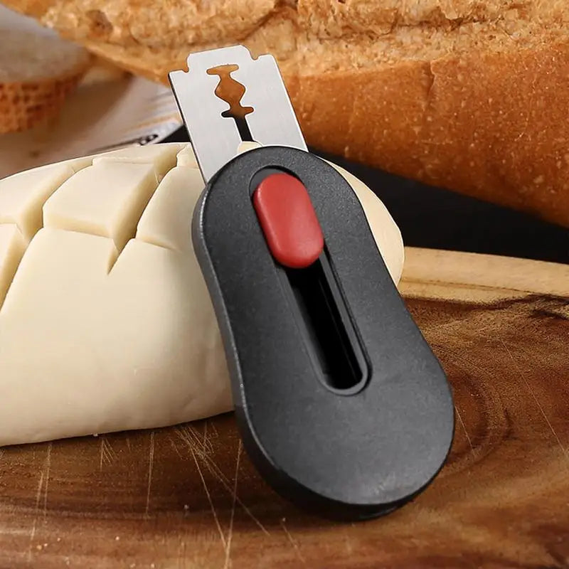 Baking Source Dough Bread Knife Cutter Magnetic Bread