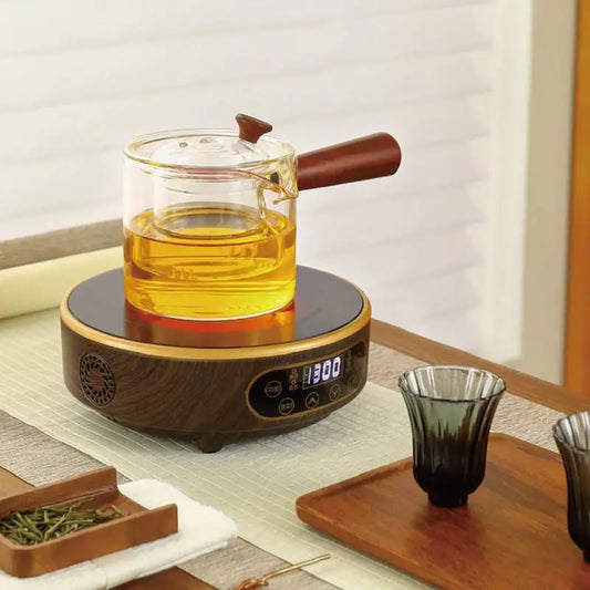 220v Electric Ceramic Stove Tea Stove Electric Plate