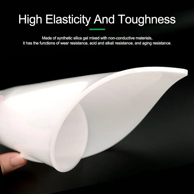 Relife Rl-170a 500 High Temperature Thermal Insulation Pad
