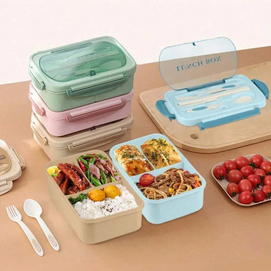 Bento Box Adult Lunch Box Containers Adults Men