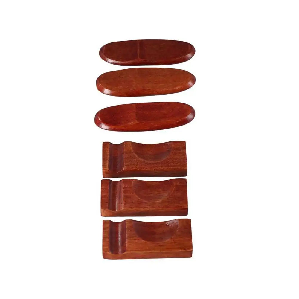 Cooking Utensils Supplies Pillow Chopstick Rest Dining Table