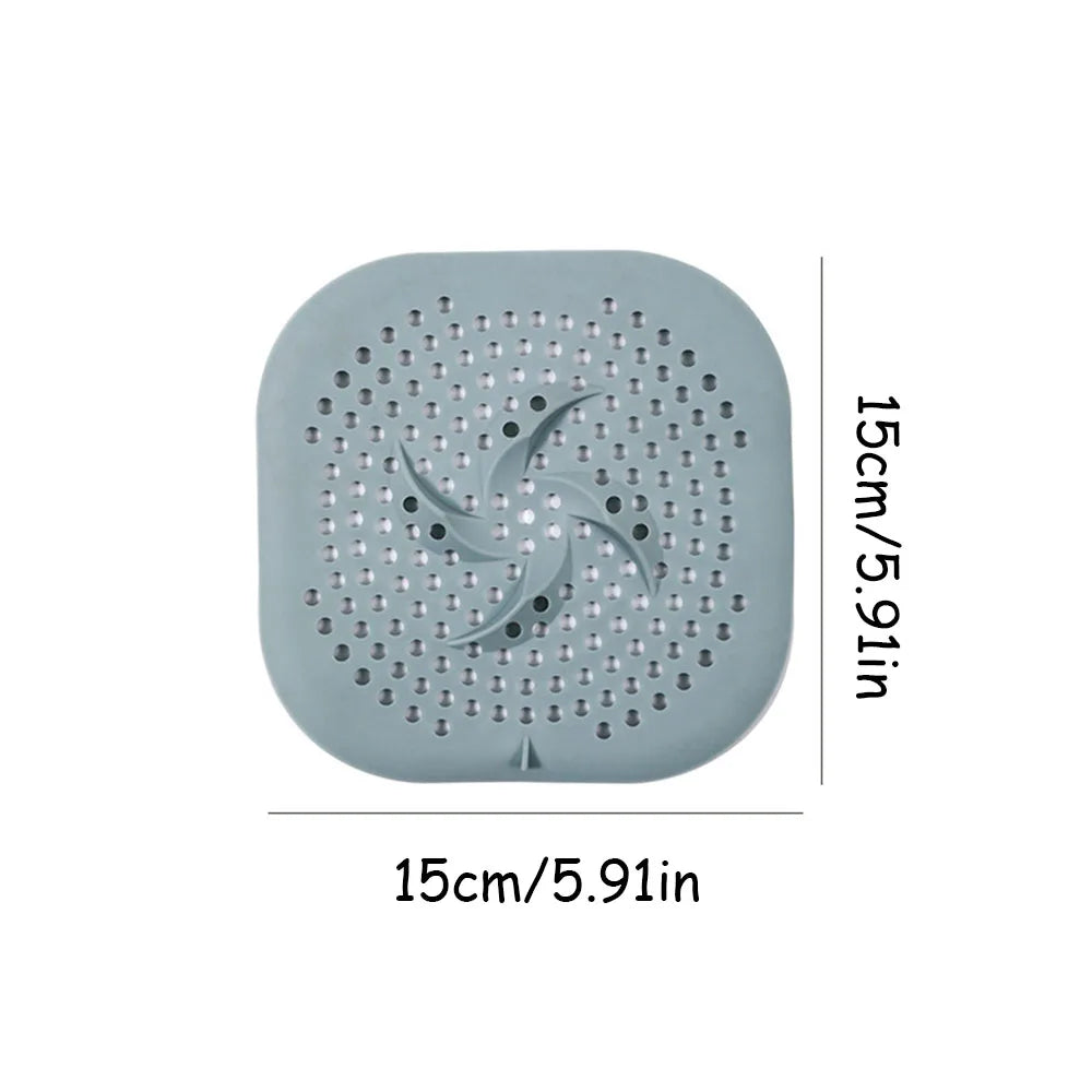 Sink Strainer Net - Residue Anti-Clogging Filter Bathroom