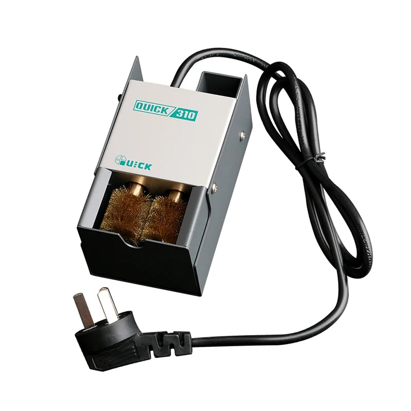 Welding Tip Cleaner Quick 310 Automatic Clean Soldering