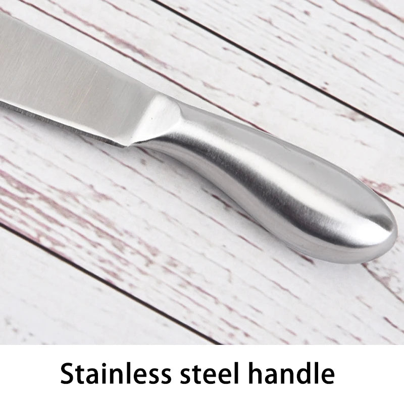 Cheese Cutlery Baking Stainless Steel Cheese Slicer Butter