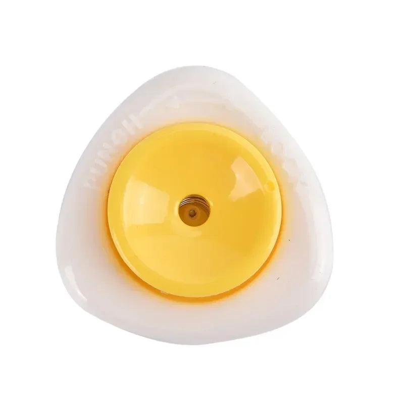 Egg Hole Punch Kitchens Cracker Piercing Practical Baking