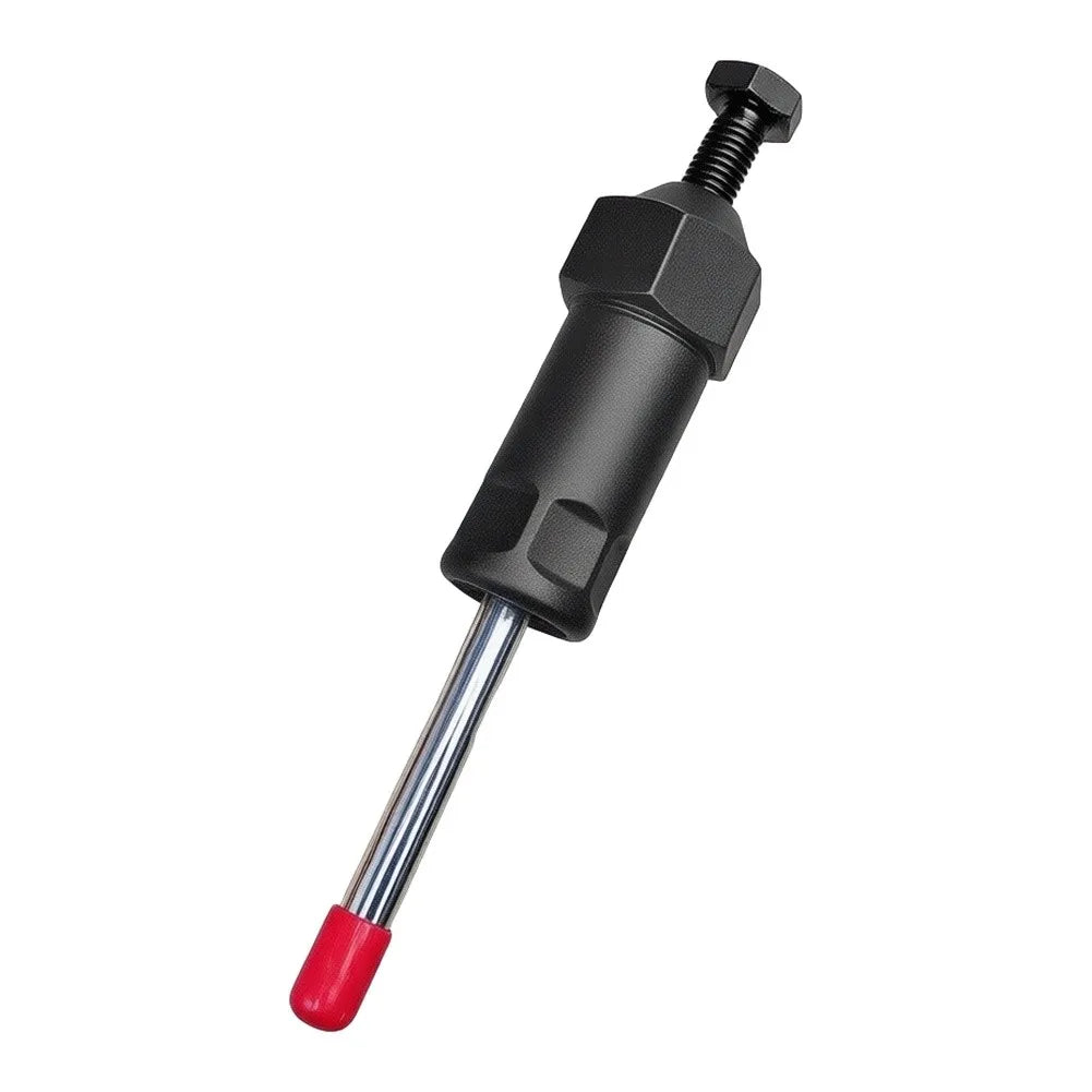Grease Fitting Cleaner Use In Construction Agriculture