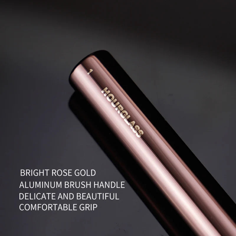 Hourglass Cruelty Makeup Brush-19brushes Blusher Powder