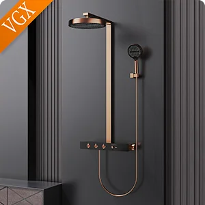 Vgx Gold Bathroom Towel Holder Stainless Steel Towel