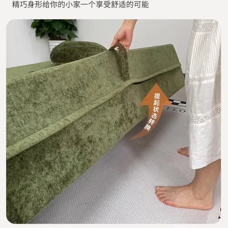 Compression Sofas Vacuum Living Room Sofa Pure Sponge