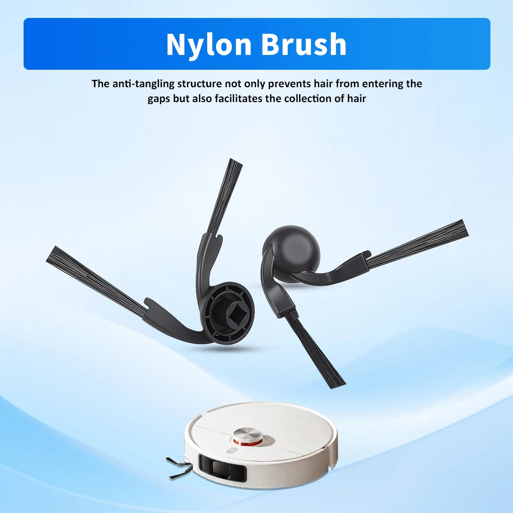 Xiaomi Pro Ov21cn Ov21gl Mop Cloth Dust Bags