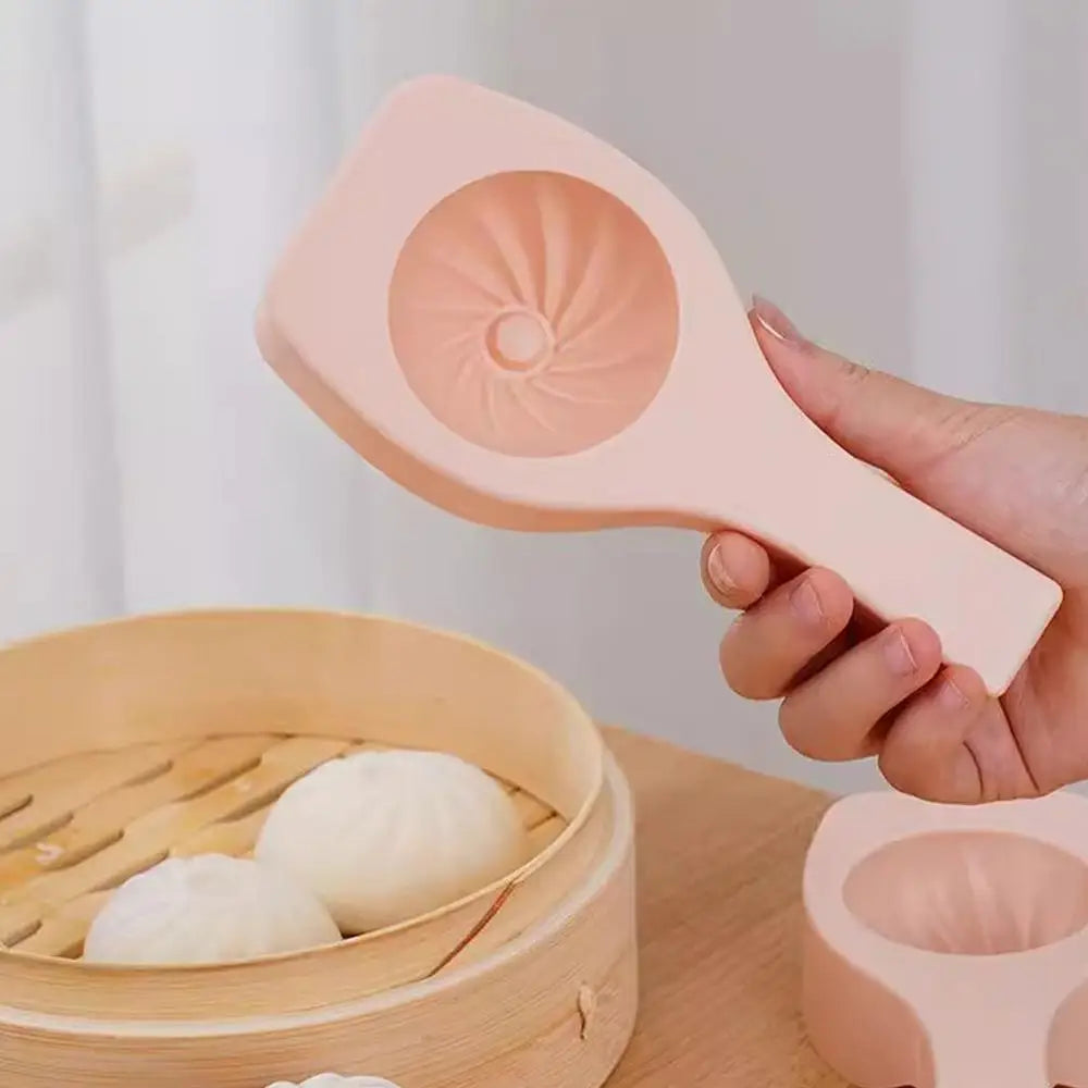 Baking Mold Steamed Bread Mold Artifact Pasta Steamed