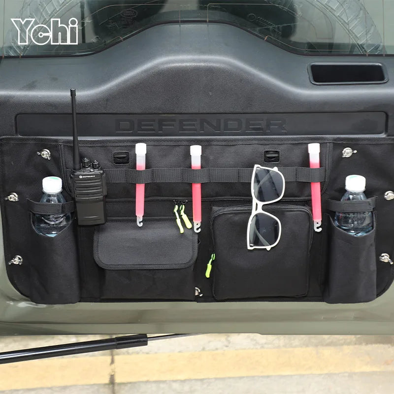 Land Rover Defender 90 110 - Car Tailgate