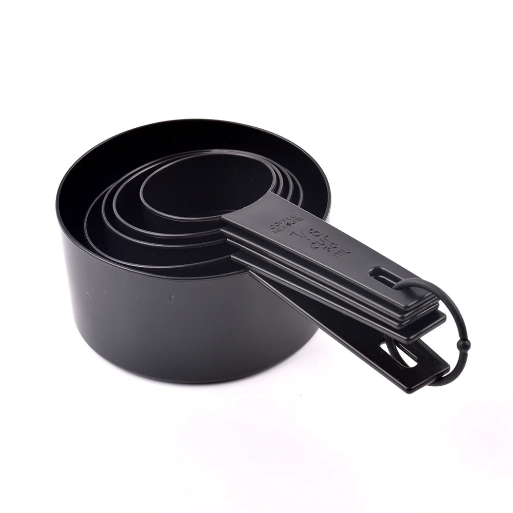 Measuring Cup Spoon 5/10pcs Can Be Used To