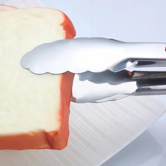 Stainless Steel Food Tongs Products Cooking Utensils Cookware