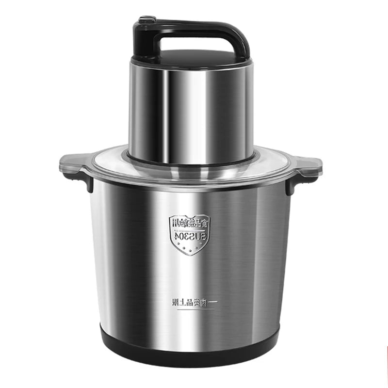 Meat Grinder Electric Multi-Function Commercial Large-Capacity