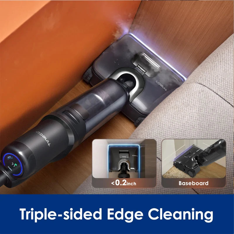 Original Tineco Floor One S7 Stretch Steam Wet