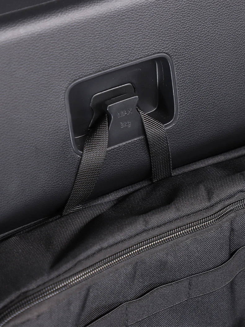 Trunk Tailgate Storage Bag Organizer Haval H9 2nd