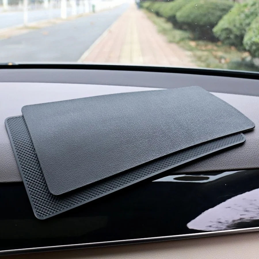 Universal Car Dashboard Non Slip Grip Sticky Pad