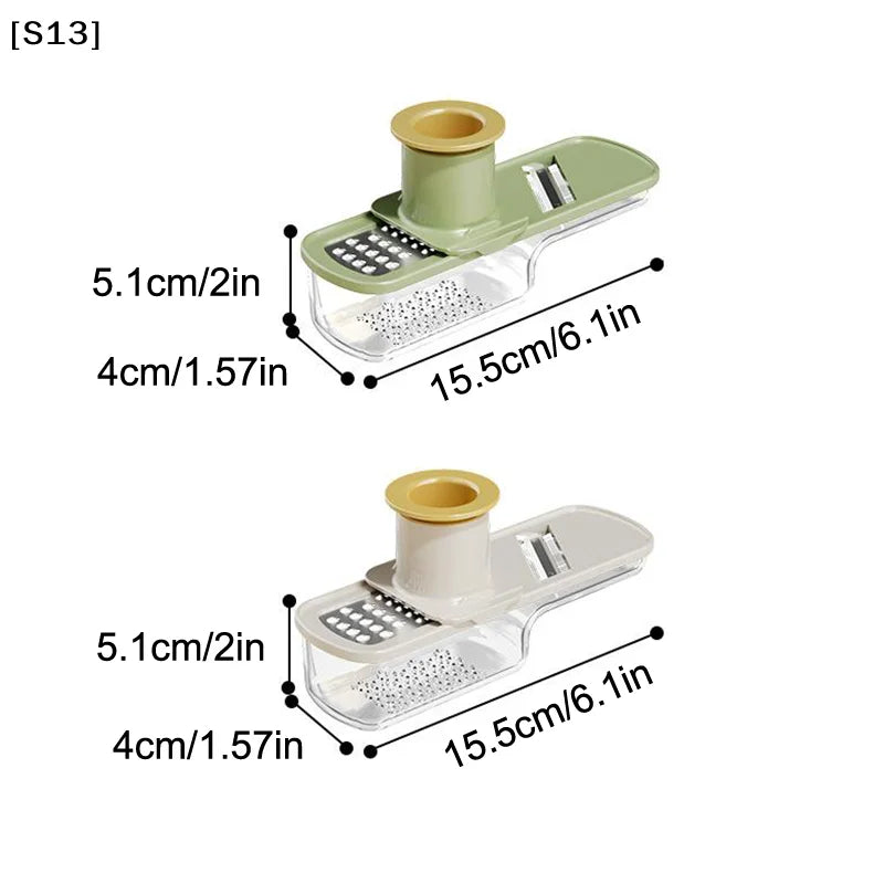 Garlic Grinder Food Garlic Chopper Processor Food Processor