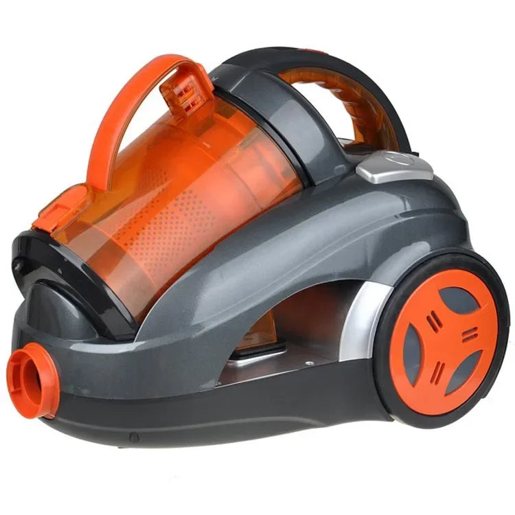 Vacuum Cleaner 2600w Appliances Cleaning Cleaners Dust Collector