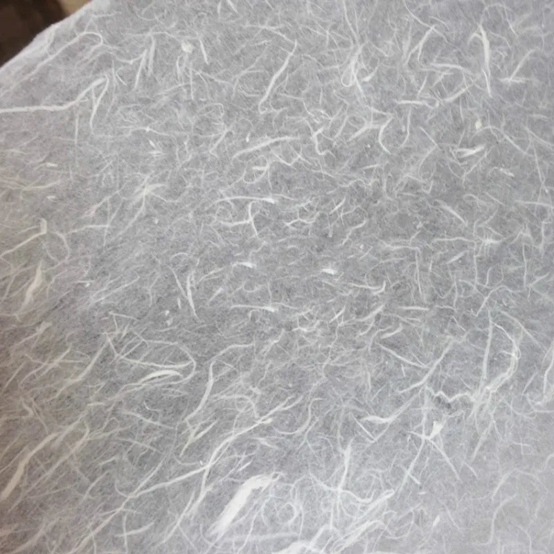 Pure Long Fiber Mulberry Paper Papel Calligrahpie Yunlong