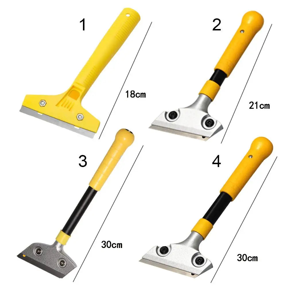 Floor Tile Cleaning Scraper Wall Brick Spatula Beauty