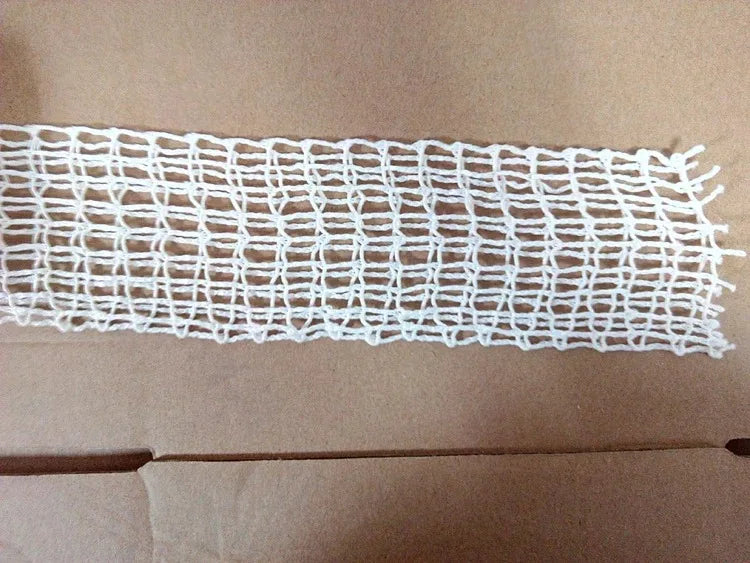 50m Meat Netting Roll Elastic Ham Sausage Net