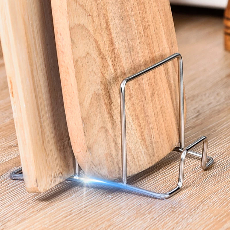 1pc Rack Shelf Stand Multi Layer Space Saving