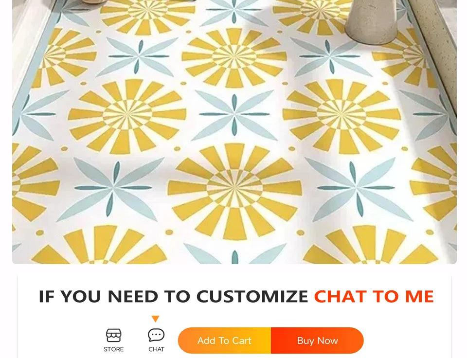 Dining Room Carpet Simple Style Modern Luxury Balcony
