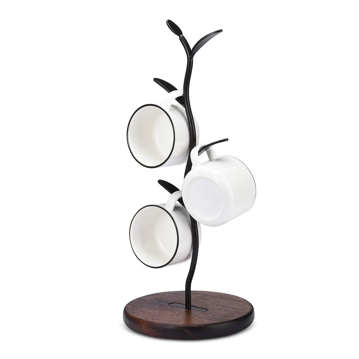 Countertop Mug Tree Stand Coffee Cup Display &
