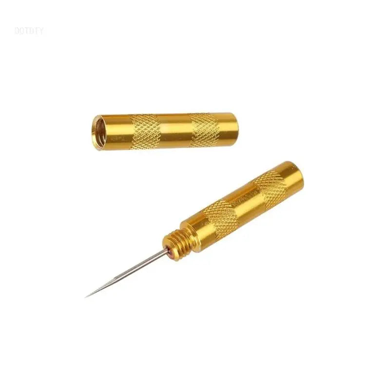 Professional Cleaner Air Brush Cleaning Airbrushes Needle Brush
