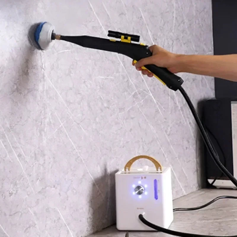 Steam Cleaner Steamer Steam High Cleaner Air Conditioner