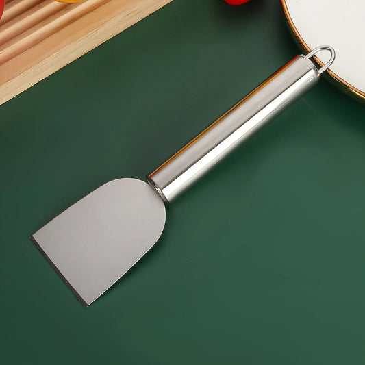 Versatile Cleaning Scraper Durable Metal Glue Remover Snow