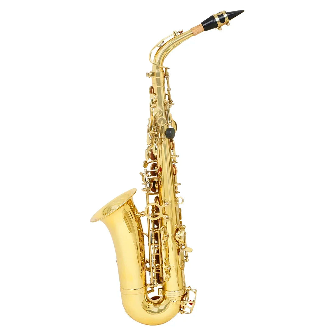 Mbat Alto Saxophone Eb Flat Sax Brass Professions