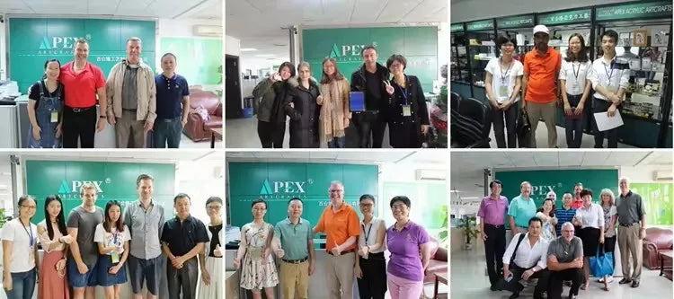 Customization Apex Modern Smoke Shop Furniture Design Led