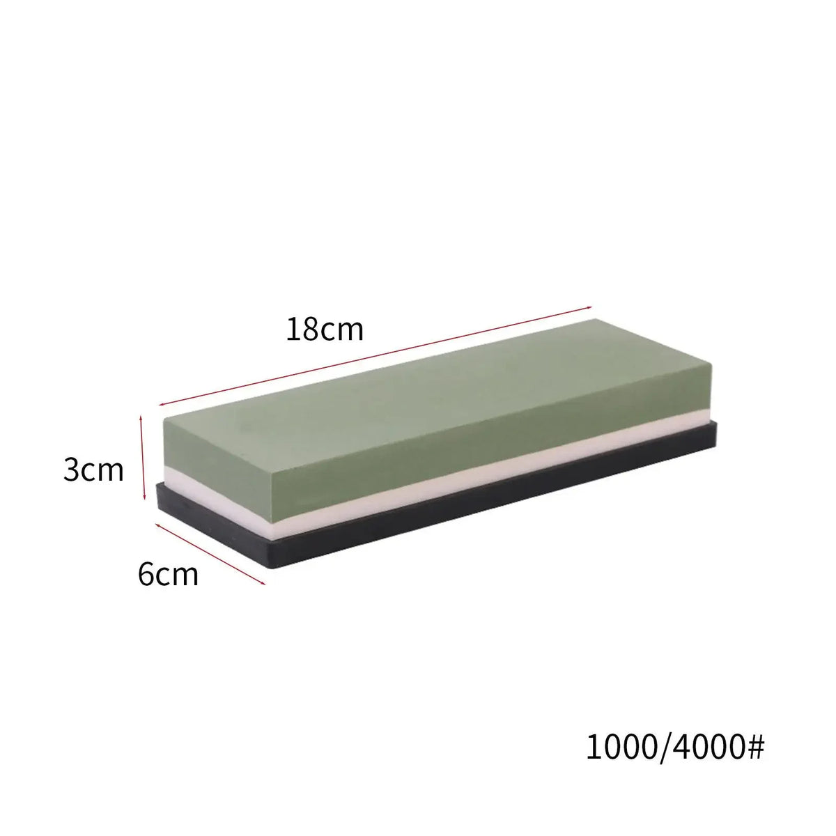 In Professional Sharpening Stones Knife Sharpener Double-Side