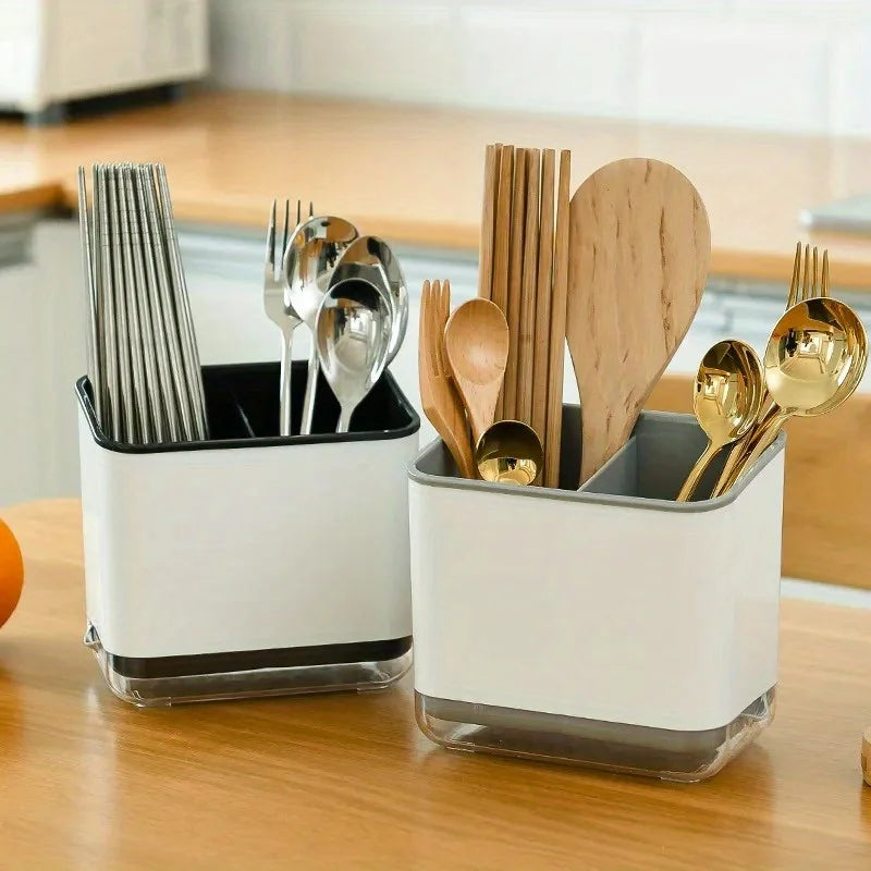 1pc Storage Dish Drying Rack Drainer Dish Drainer