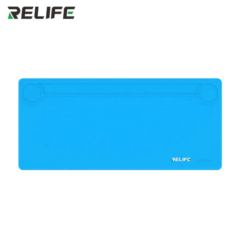 Relife Pl-004dq High Temperature Resistant Silicone Mat 35