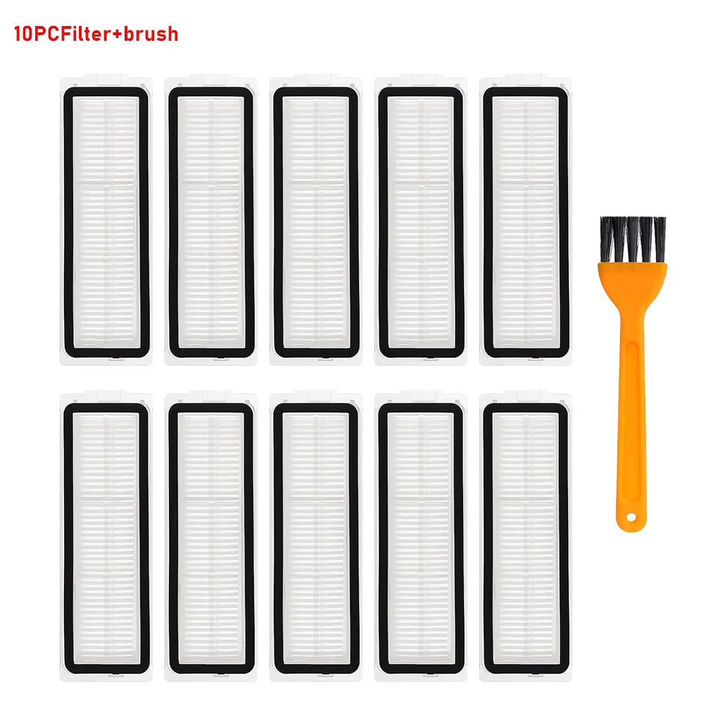 Xiaomi Pro Ov21cn Ov21gl Mop Cloth Dust Bags