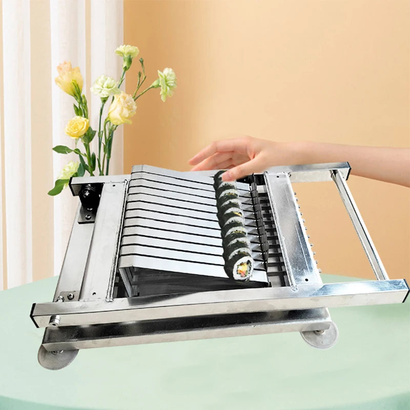 2cm Sushi Roll Cutter Machine Japan Rice Sushi