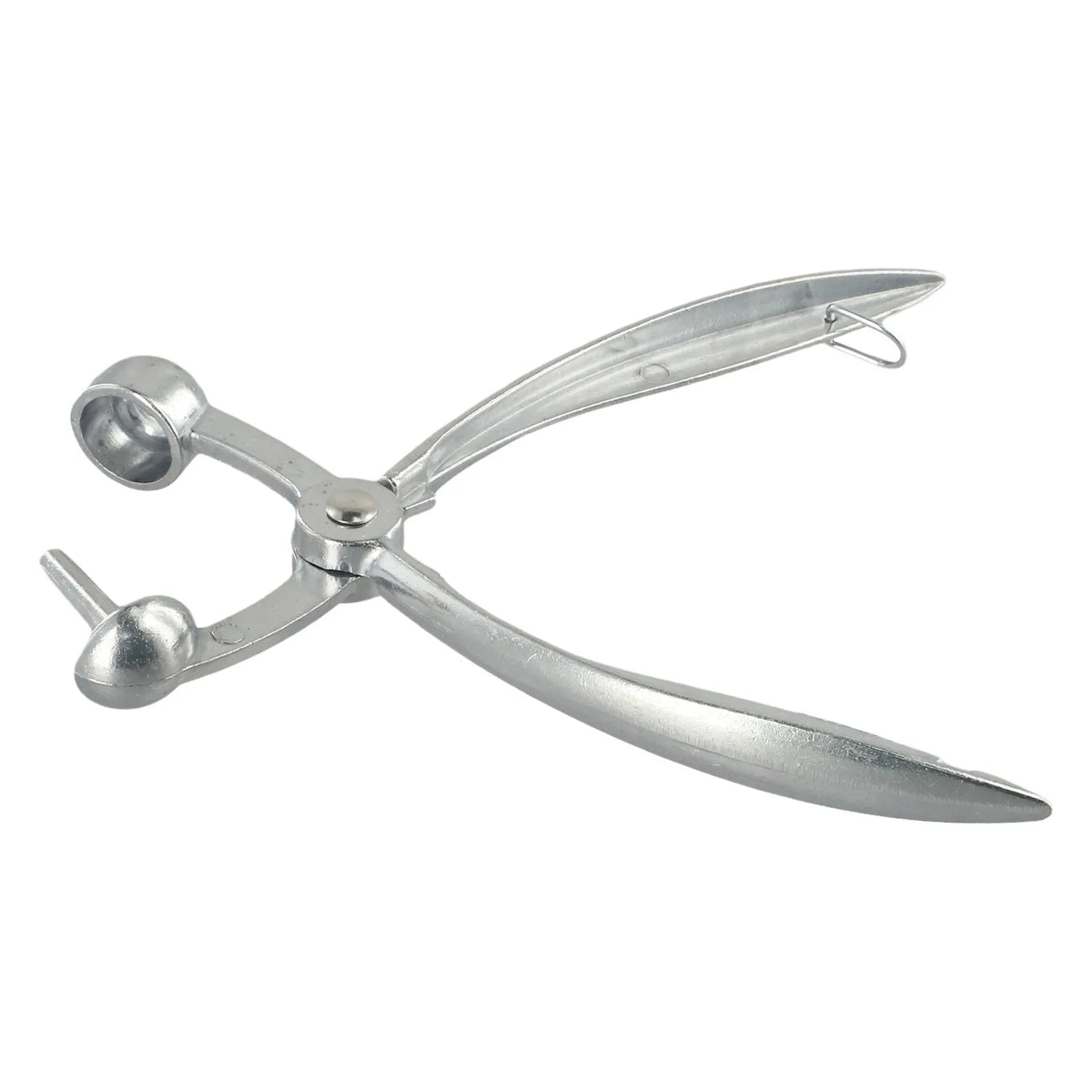 Silver Cherry Core Remover Aluminum Alloy Cherry Olive