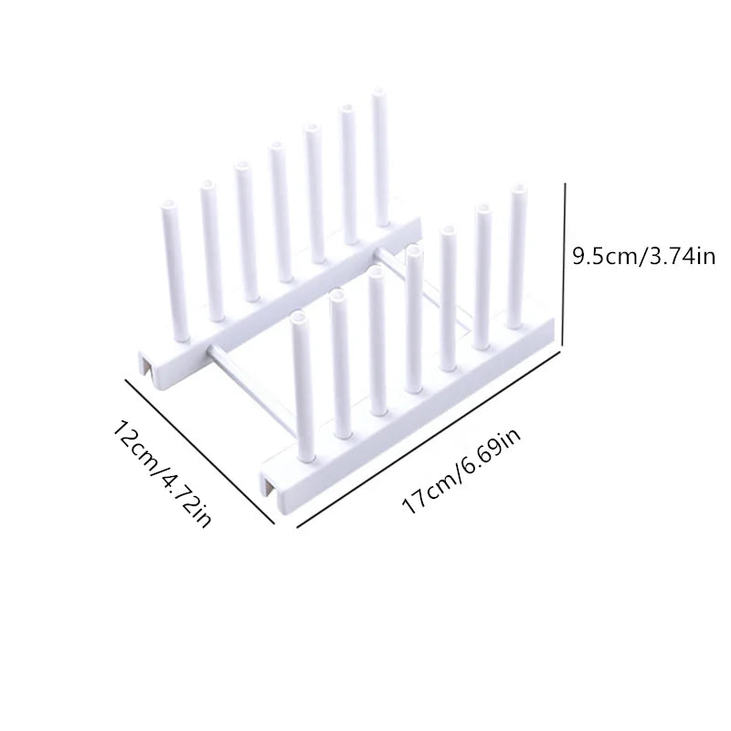Sink Dish Drying Rack - Small Dish Rack