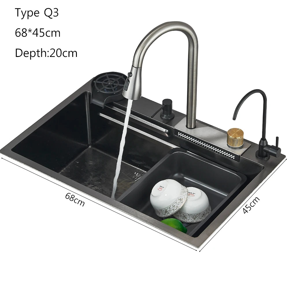 Stainless Steel Sinks Recessed Sinks Taps Sinks Drains