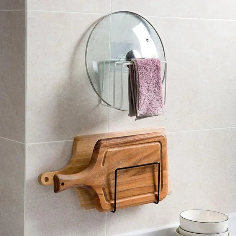 Rack Shelf Stand Multi Layer Space Saving Rustproof