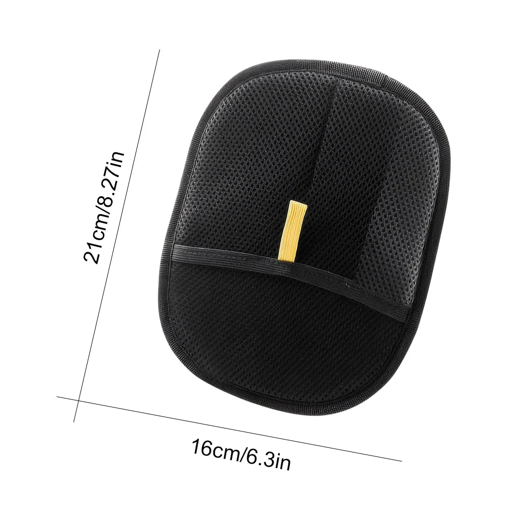 Pet Hair Remover Mitt Pet Hair Remover Gloves