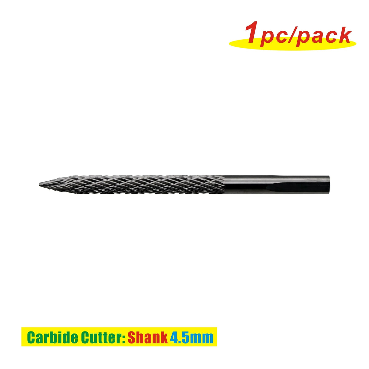 1pc Buffing Wheel Carbide Rasp Ball Rasp Carbide