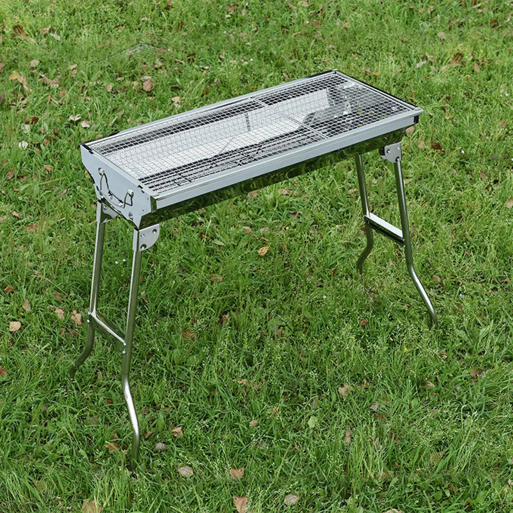 Cooling Rack Bbq Grill High Quality Stainless Steel