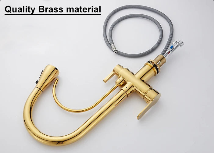 Smart Touch On Filter Faucets Way Cold Pure