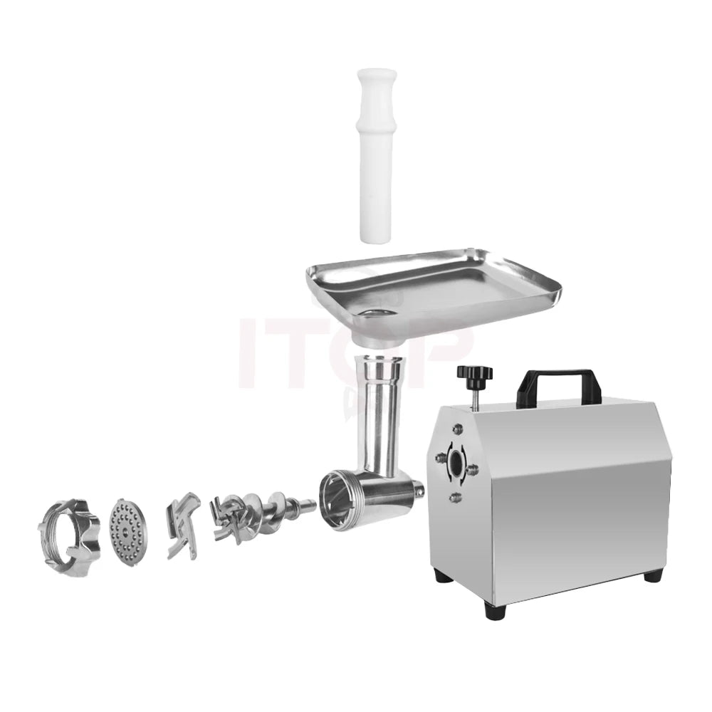 Itop High Quality Electric Meat Grinder Sausage Stuffers