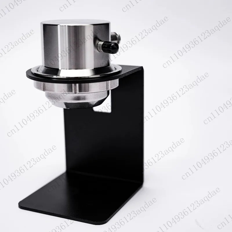 Coffee Maker Pneumatic Espresso Machine Bar Pressure Extraction